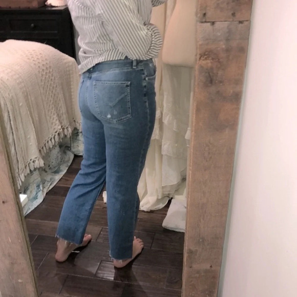 Hudson jeans size 29 - Picture 3 of 9